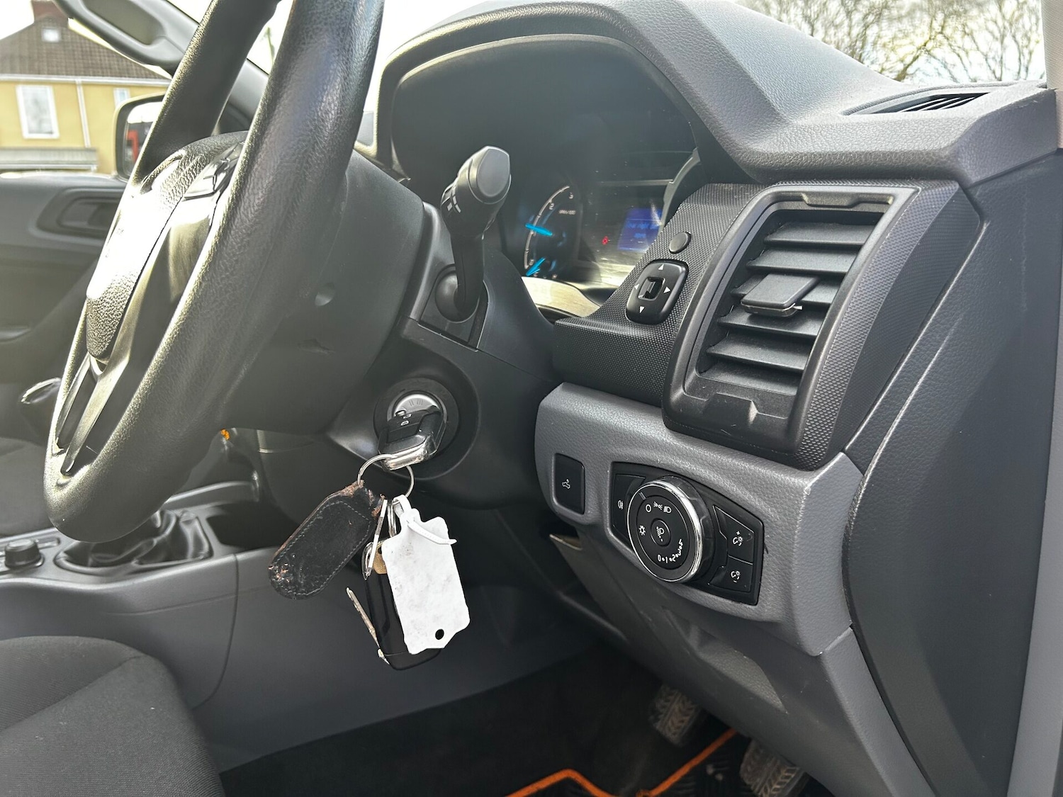 Used Ford Ranger 2016 for sale - 77435952: Photo 16