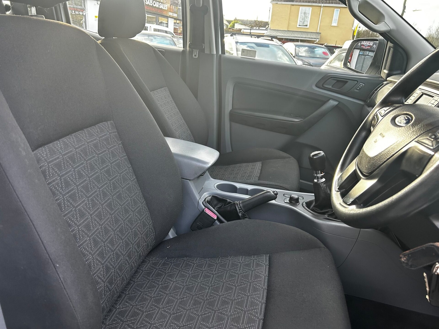 Used Ford Ranger 2016 for sale - 77435952: Photo 17