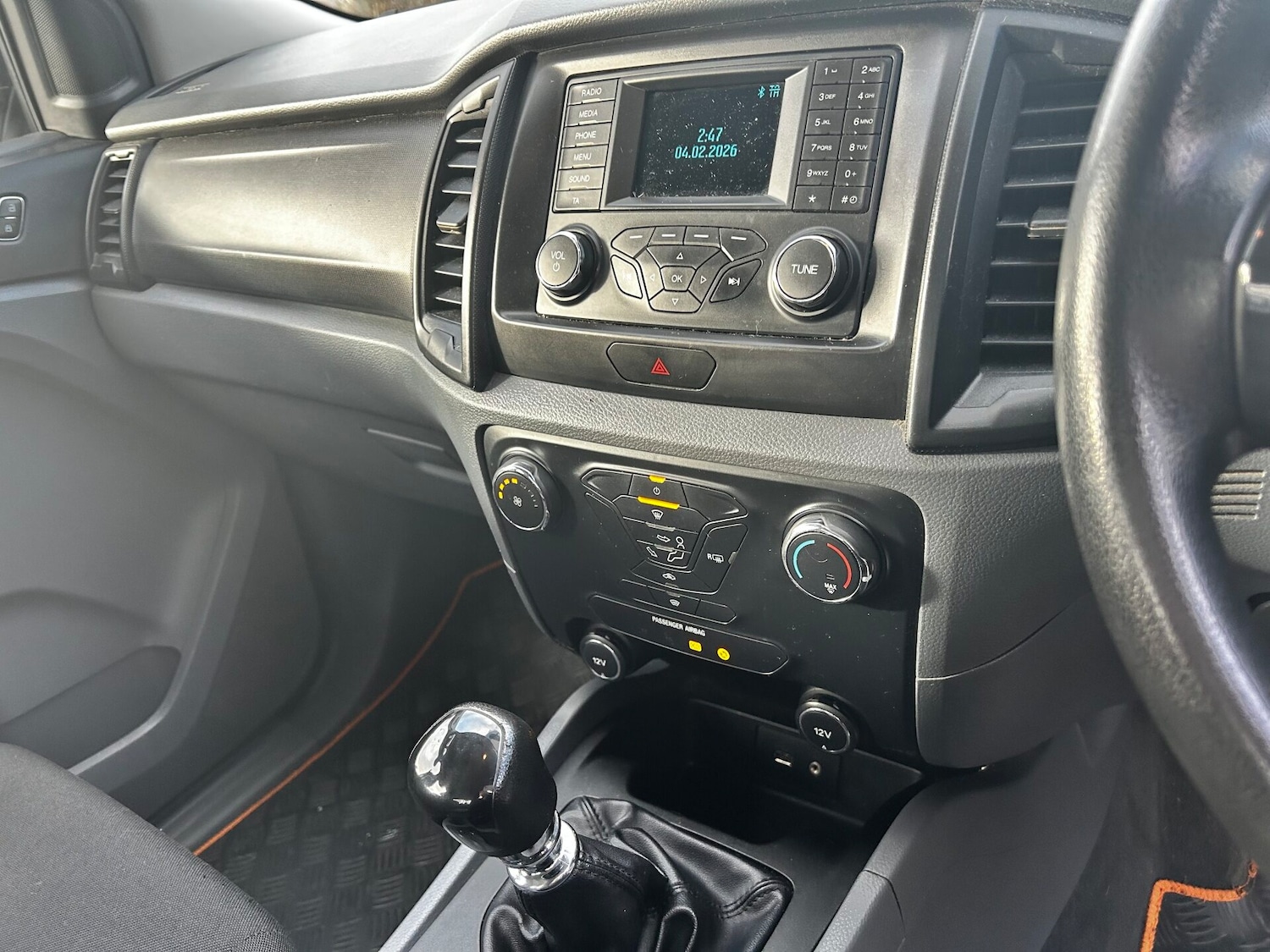 Used Ford Ranger 2016 for sale - 77435952: Photo 18