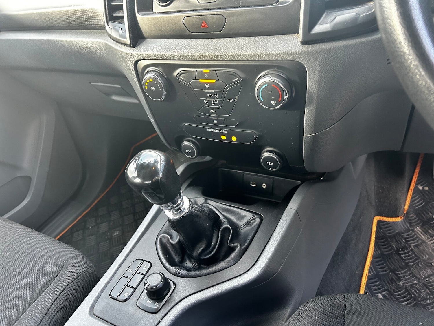 Used Ford Ranger 2016 for sale - 77435952: Photo 19