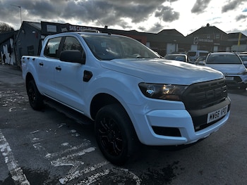 Ford Ranger feature image