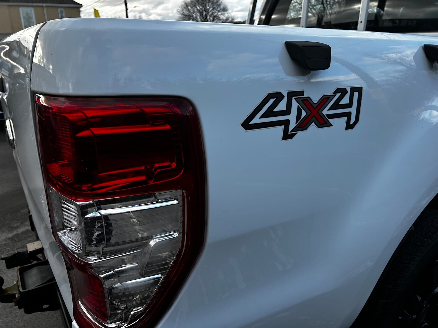 Used Ford Ranger 2016 for sale - 77435952: Photo 5