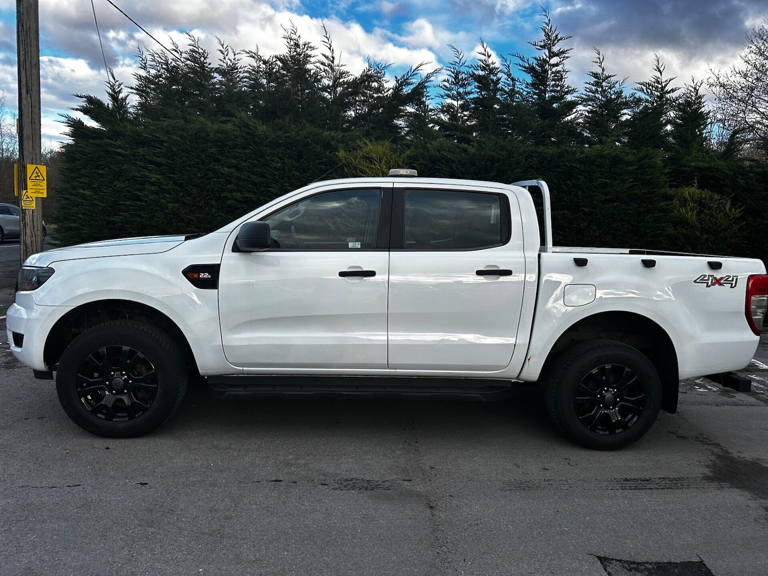Used Ford Ranger 2016 for sale - 77435952: Photo 9