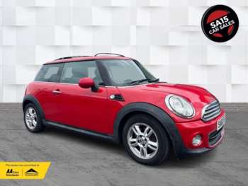 2010 (60) - 1.6 One 3dr
