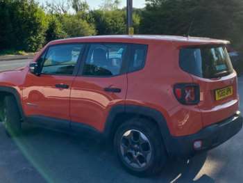 2015 (65) - SPORT 5-Door