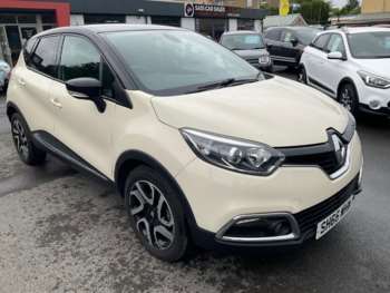 2015 (65) - DYNAMIQUE S NAV DCI 5-Door