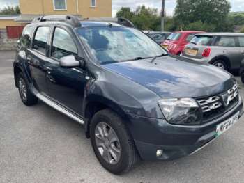 2014 - 1.5 dCi 110 Laureate 5dr