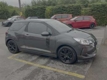 2016 (16) - PURETECH CHIC 3-Door