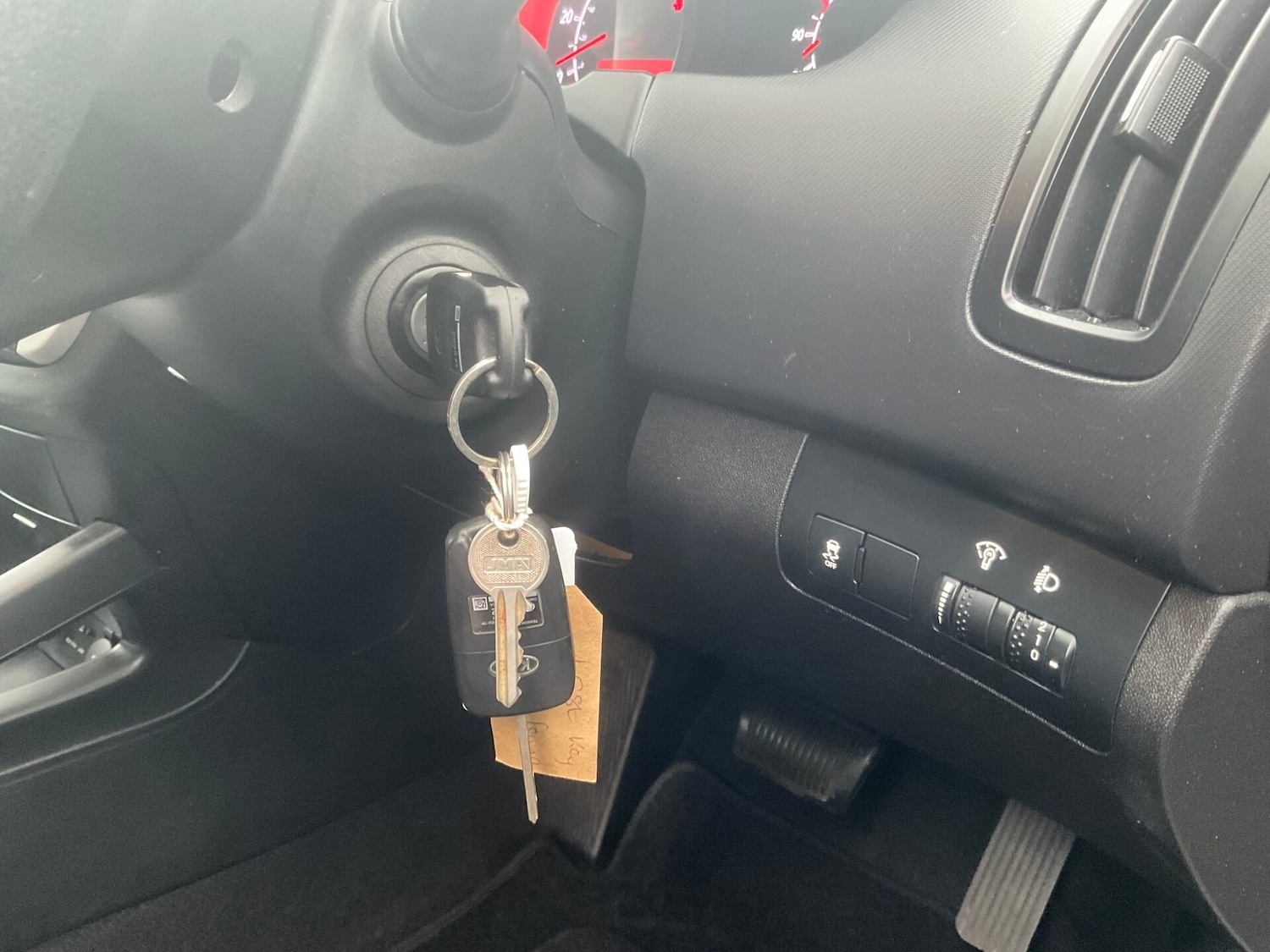 Used Kia Ceed 2012 for sale - 76478087: Photo 10