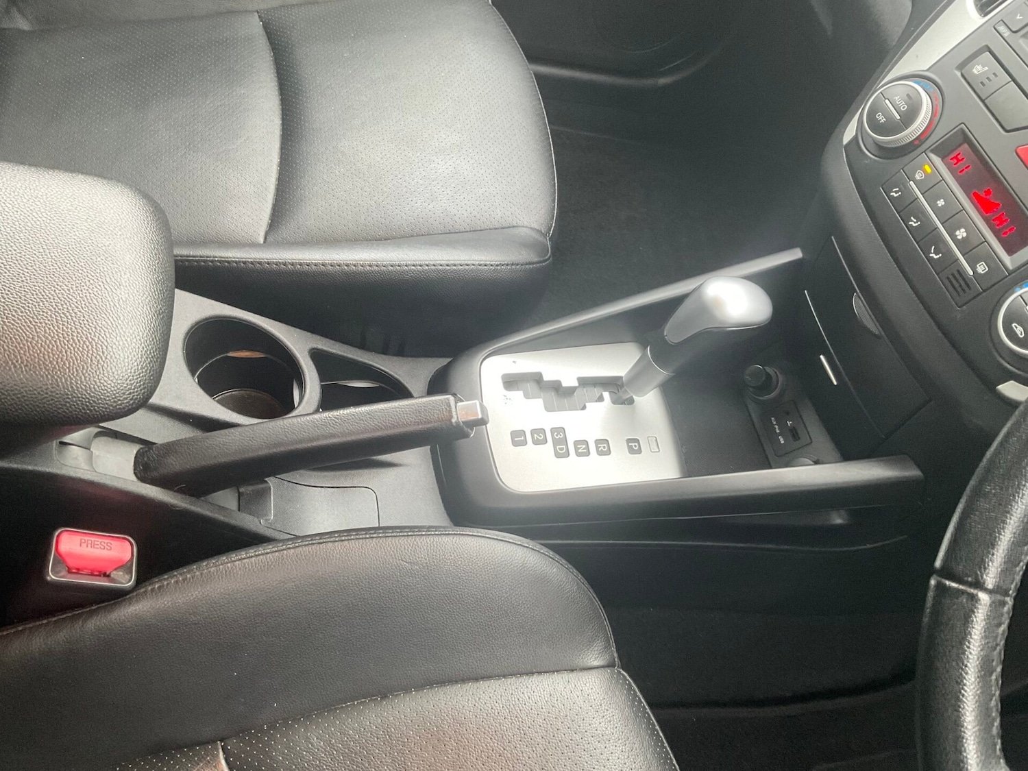 Used Kia Ceed 2012 for sale - 76478087: Photo 11