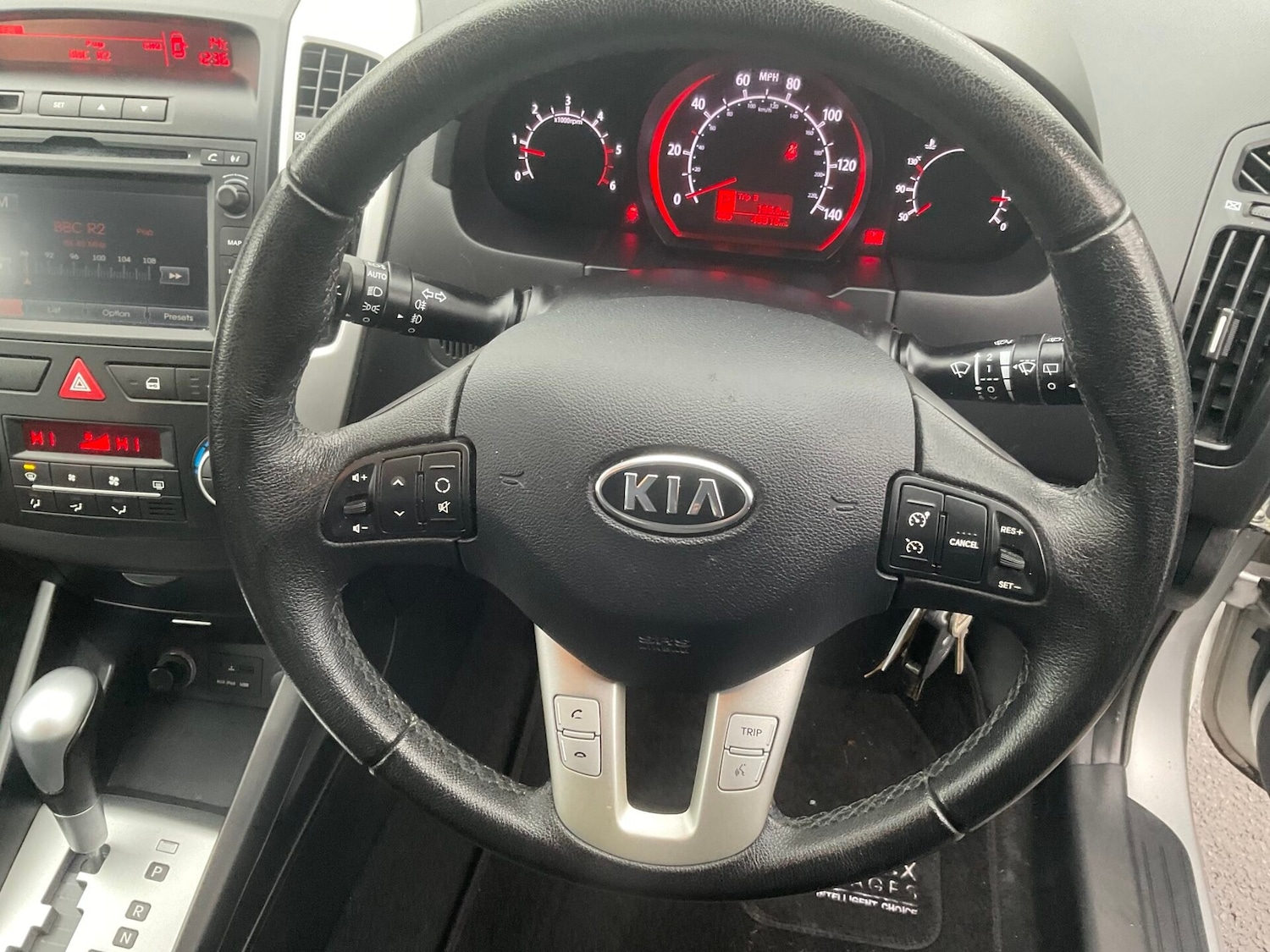 Used Kia Ceed 2012 for sale - 76478087: Photo 12