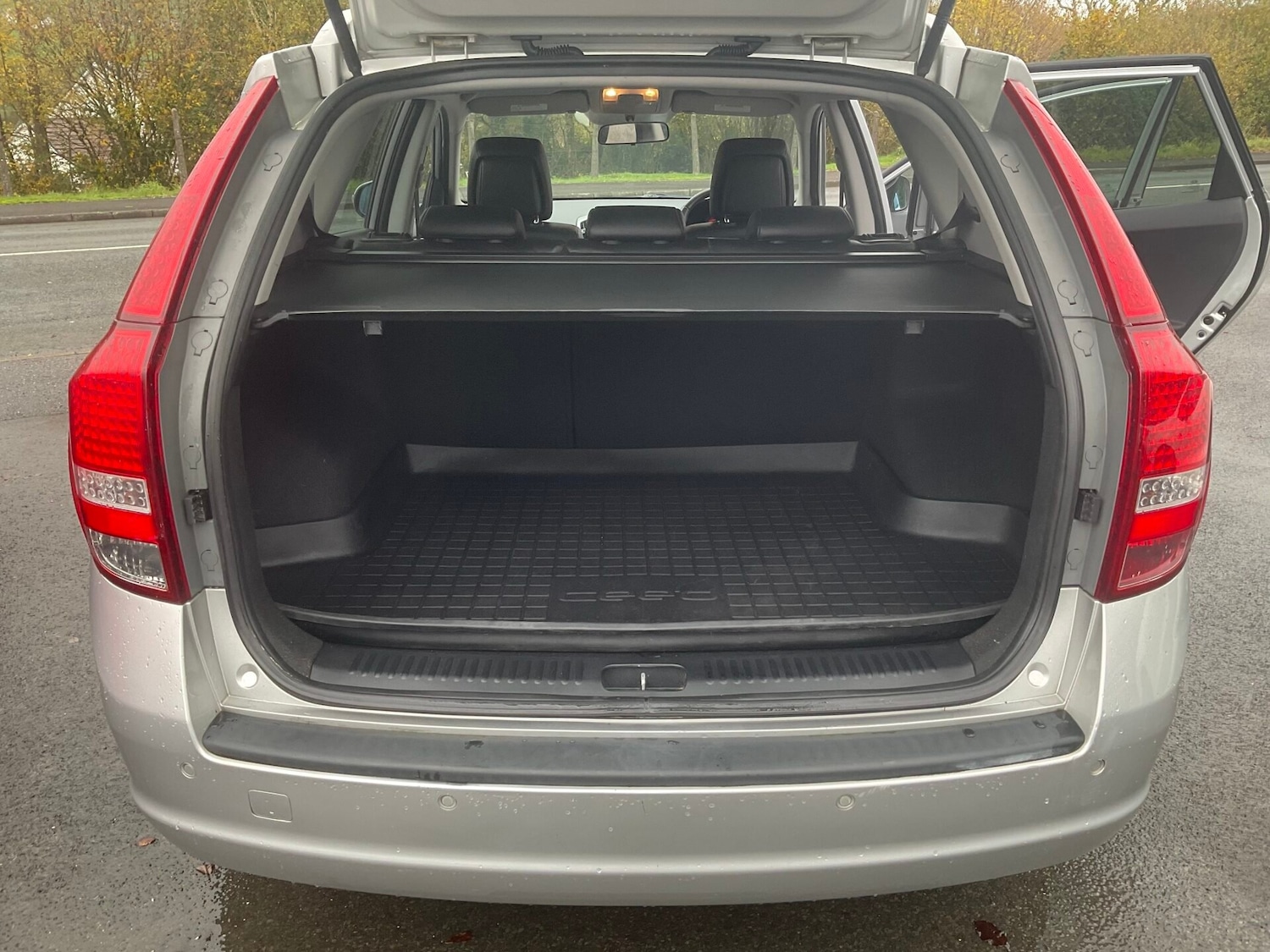 Used Kia Ceed 2012 for sale - 76478087: Photo 18