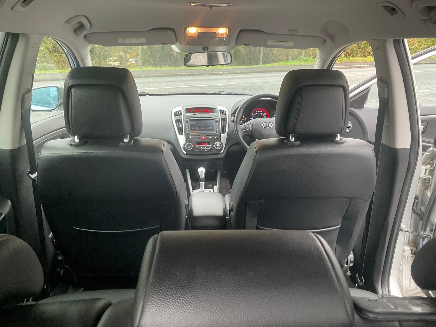 Used Kia Ceed 2012 for sale - 76478087: Photo 19