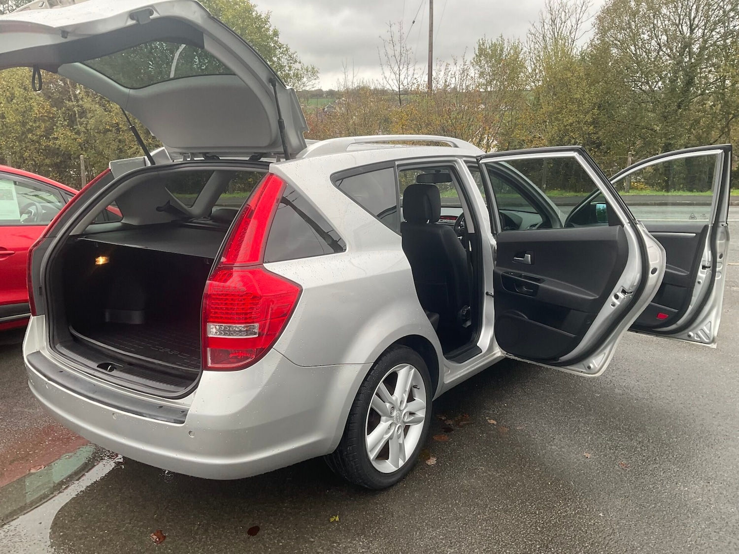 Used Kia Ceed 2012 for sale - 76478087: Photo 20