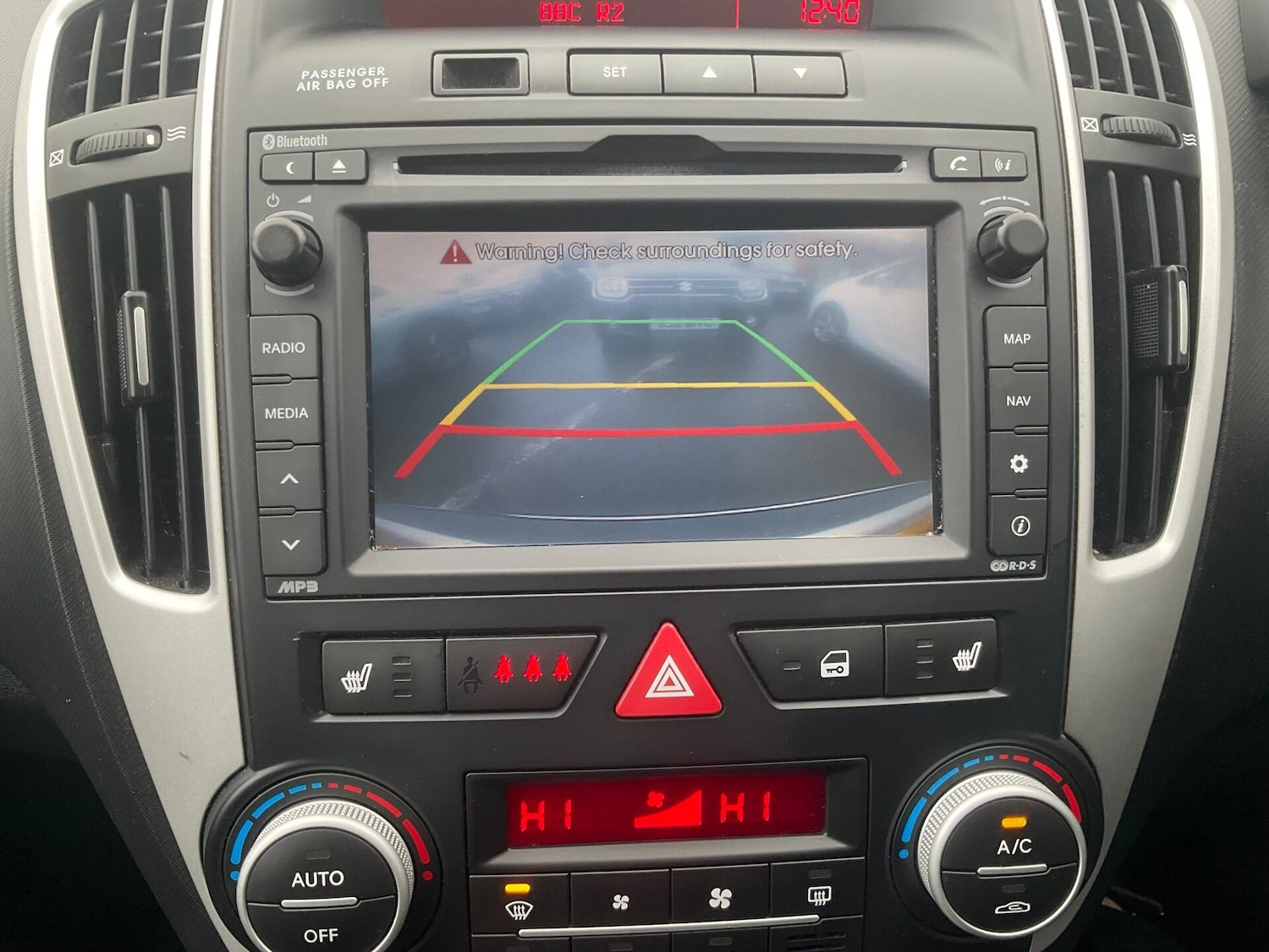 Used Kia Ceed 2012 for sale - 76478087: Photo 21