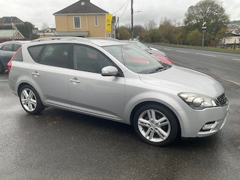 Used Kia Ceed 2012 for sale - 76478087: Photo