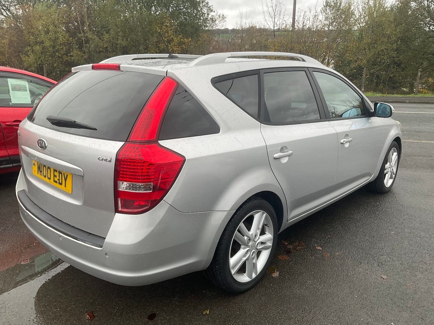 Used Kia Ceed 2012 for sale - 76478087: Photo 3