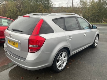 Used Kia Ceed 2012 for sale - 76478087: Photo