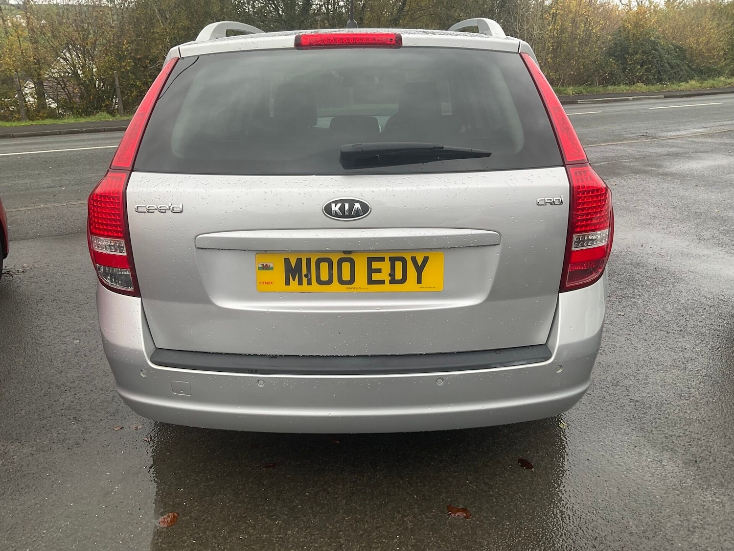 Used Kia Ceed 2012 for sale - 76478087: Photo 4