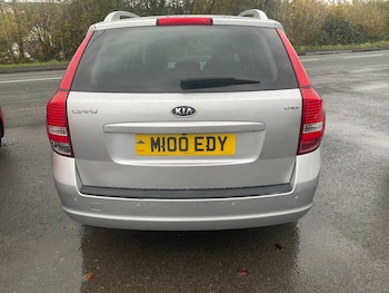 Used Kia Ceed 2012 for sale - 76478087: Photo