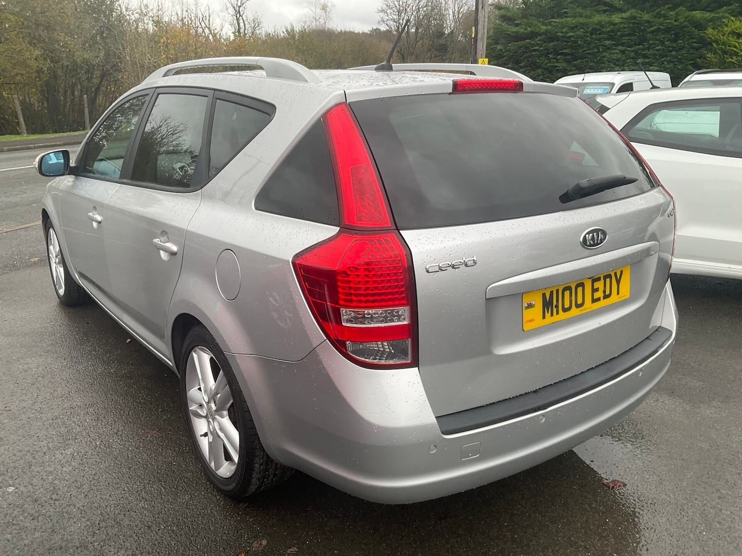 Used Kia Ceed 2012 for sale - 76478087: Photo 6