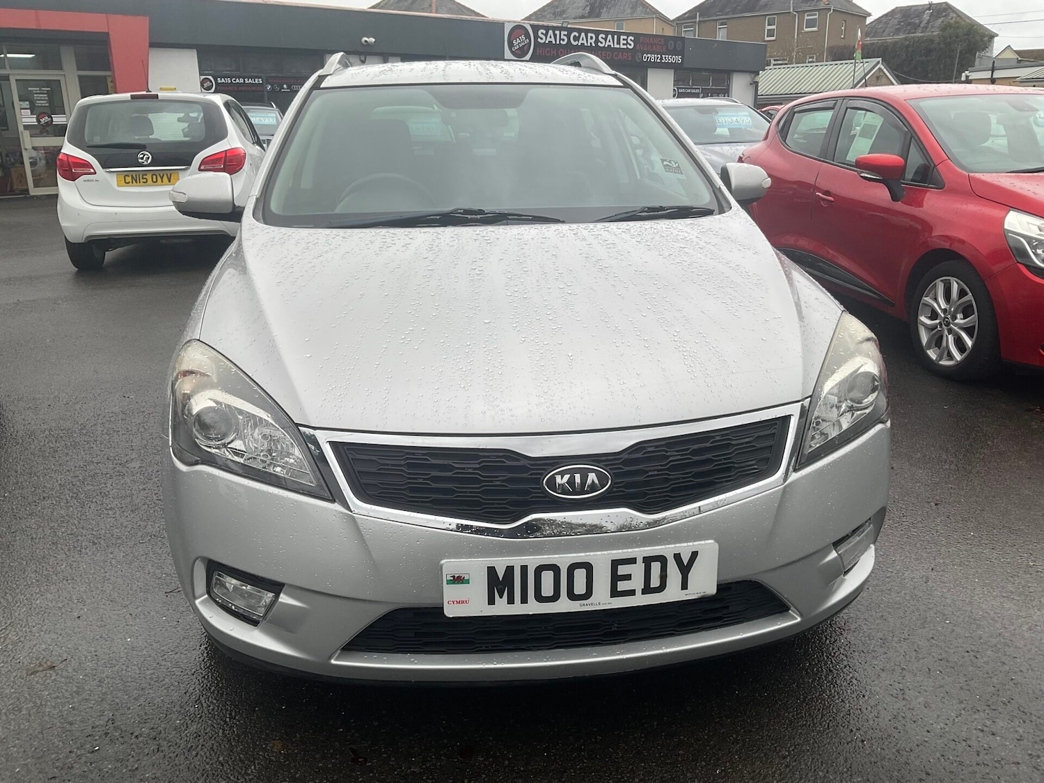 Used Kia Ceed 2012 for sale - 76478087: Photo 9