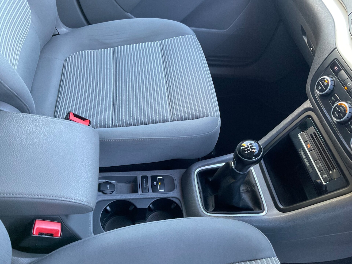 Used SEAT Alhambra 2014 for sale - 77234560: Photo 15