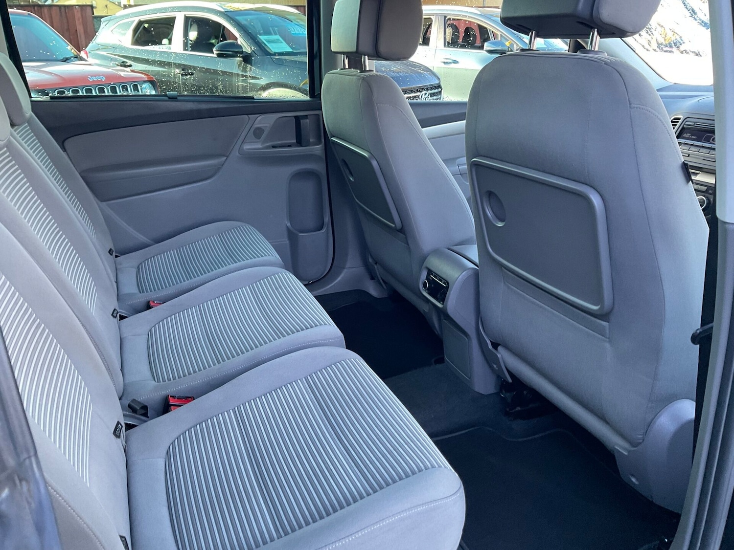 Used SEAT Alhambra 2014 for sale - 77234560: Photo 17