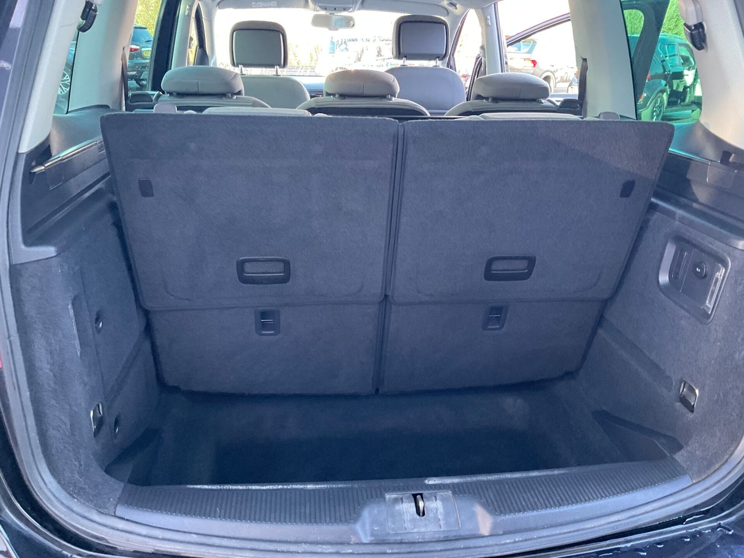 Used SEAT Alhambra 2014 for sale - 77234560: Photo 18