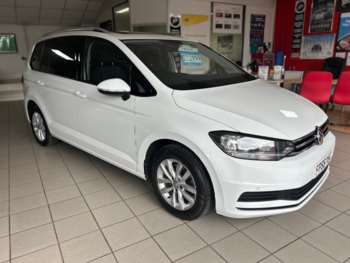 2018 - 1.6 TDI 115 SE Family 5dr DSG