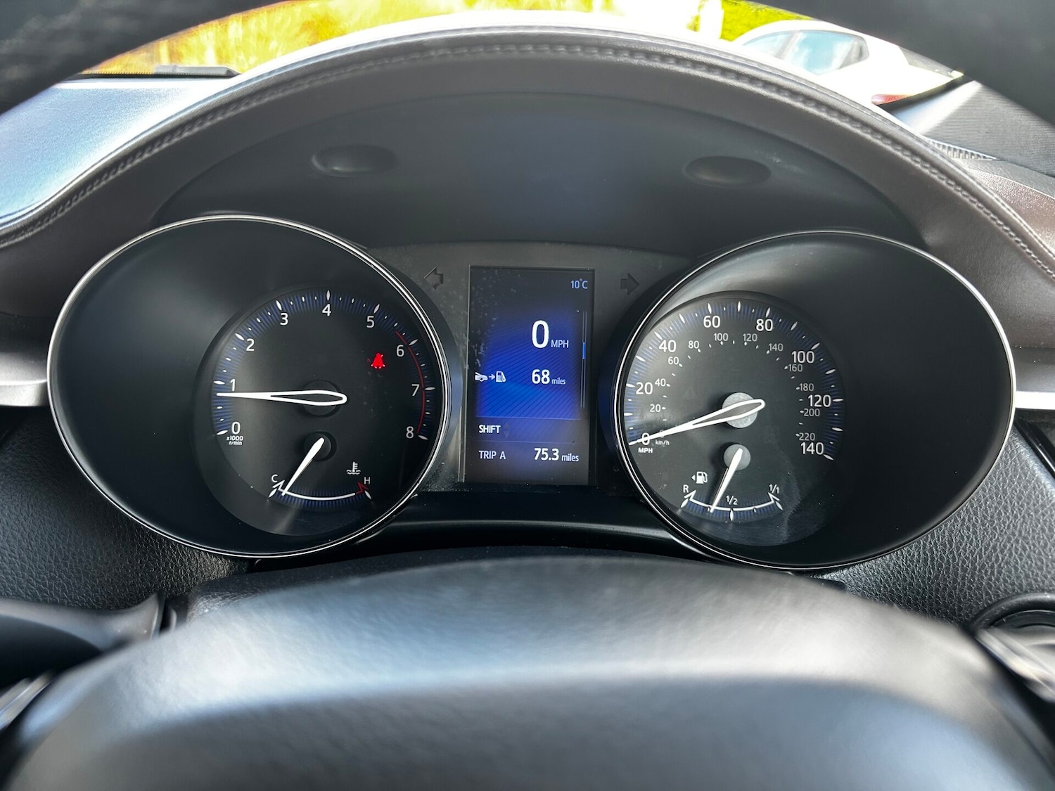 Used Toyota C-HR 2017 for sale - 77435957: Photo 11