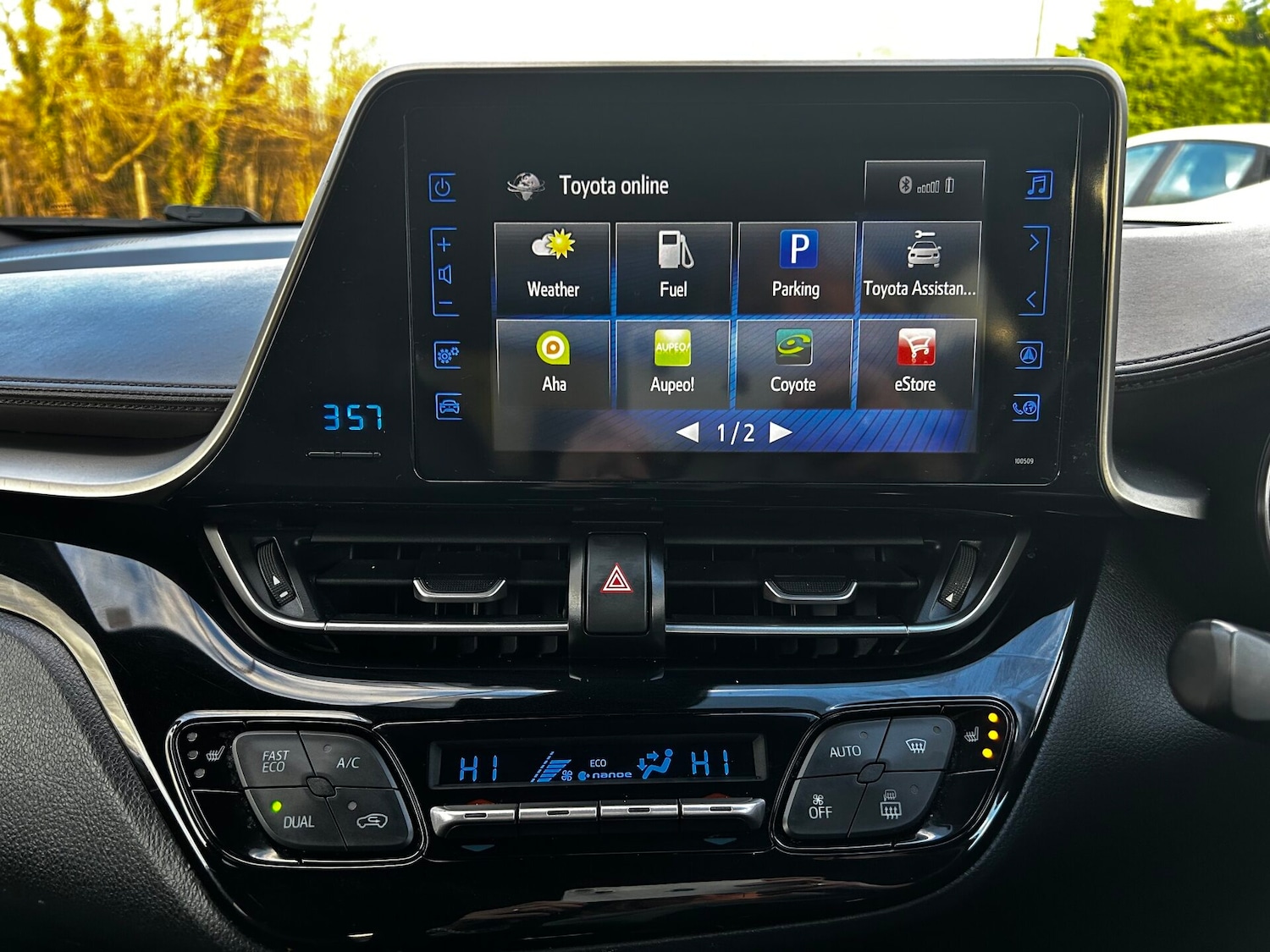 Used Toyota C-HR 2017 for sale - 77435957: Photo 14