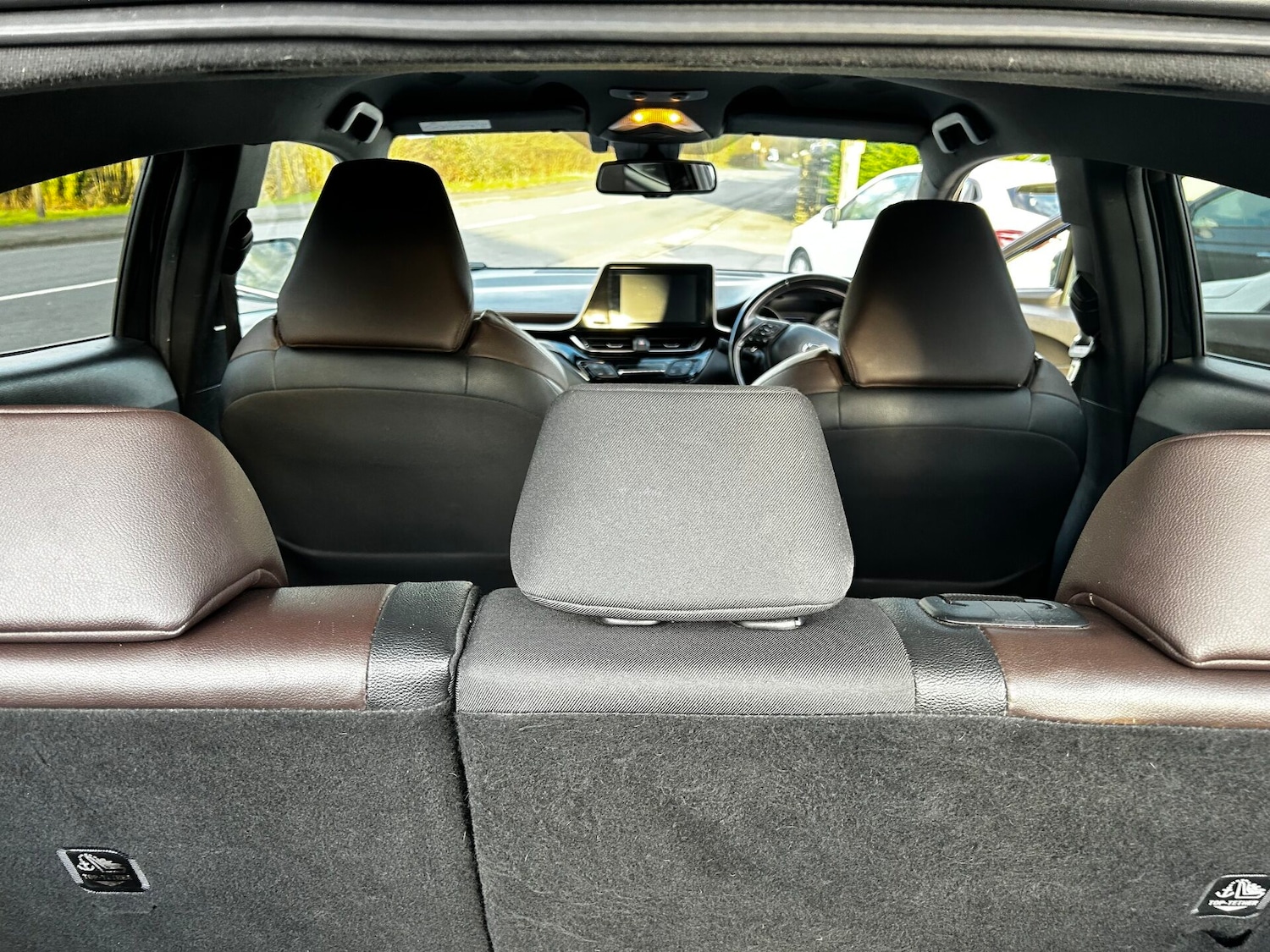 Used Toyota C-HR 2017 for sale - 77435957: Photo 21