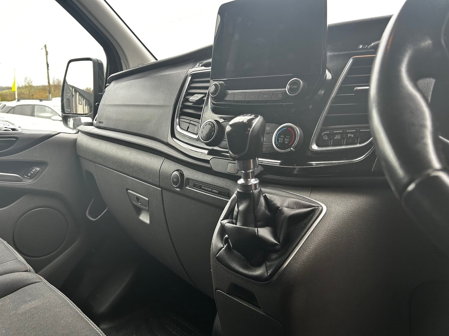 Used Ford Transit Custom 2019 for sale - 77579662: Photo 10