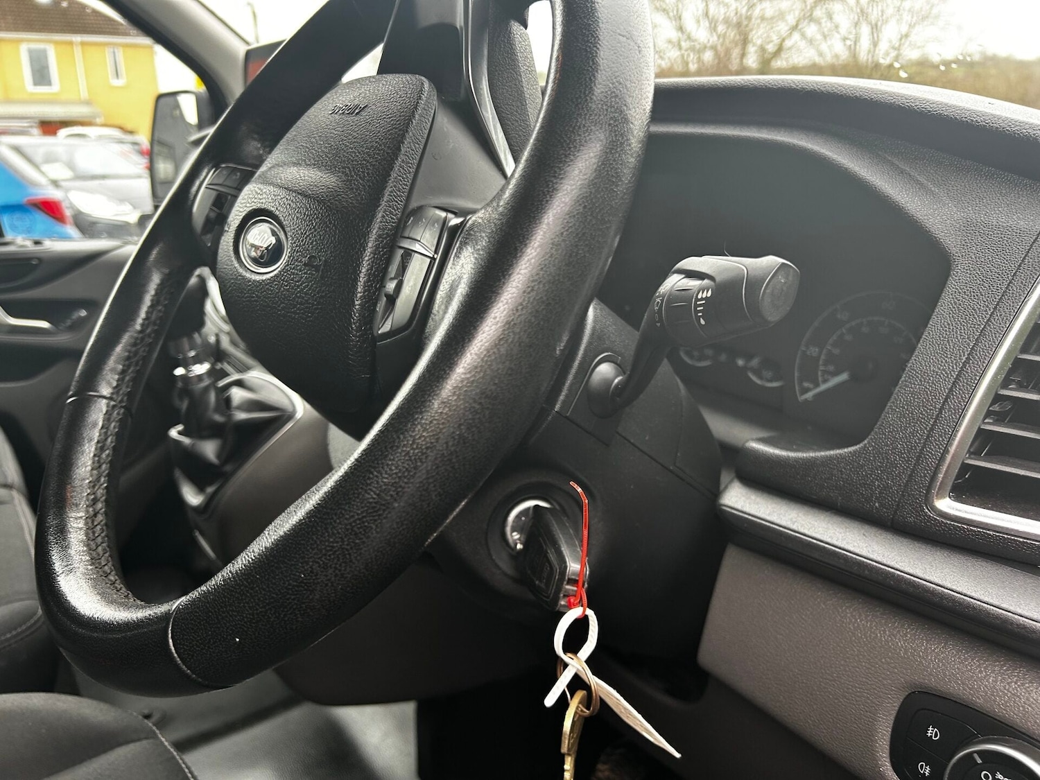 Used Ford Transit Custom 2019 for sale - 77579662: Photo 11