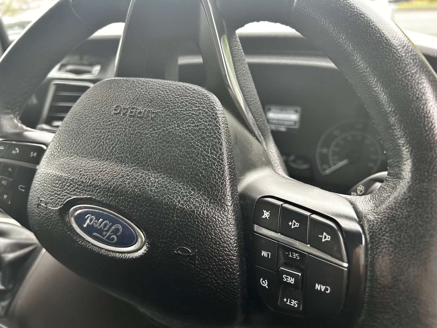 Used Ford Transit Custom 2019 for sale - 77579662: Photo 12