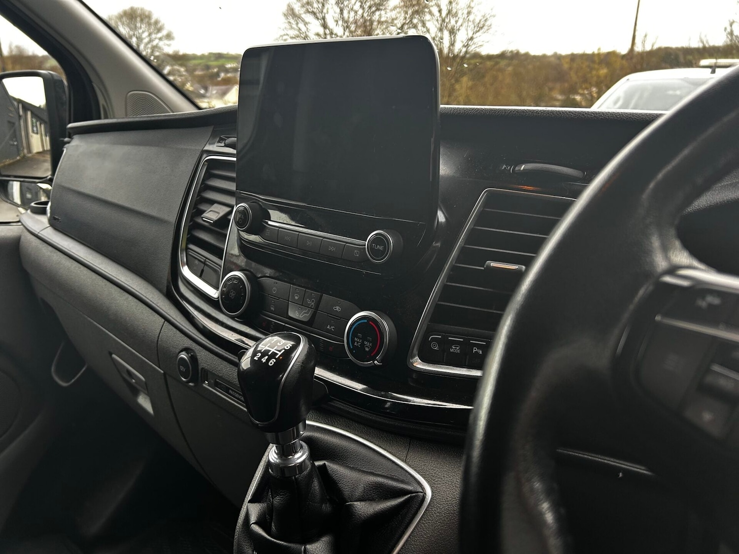 Used Ford Transit Custom 2019 for sale - 77579662: Photo 15