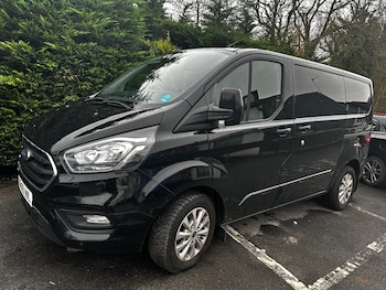 Used Ford Transit Custom 2019 for sale - 77579662: Photo