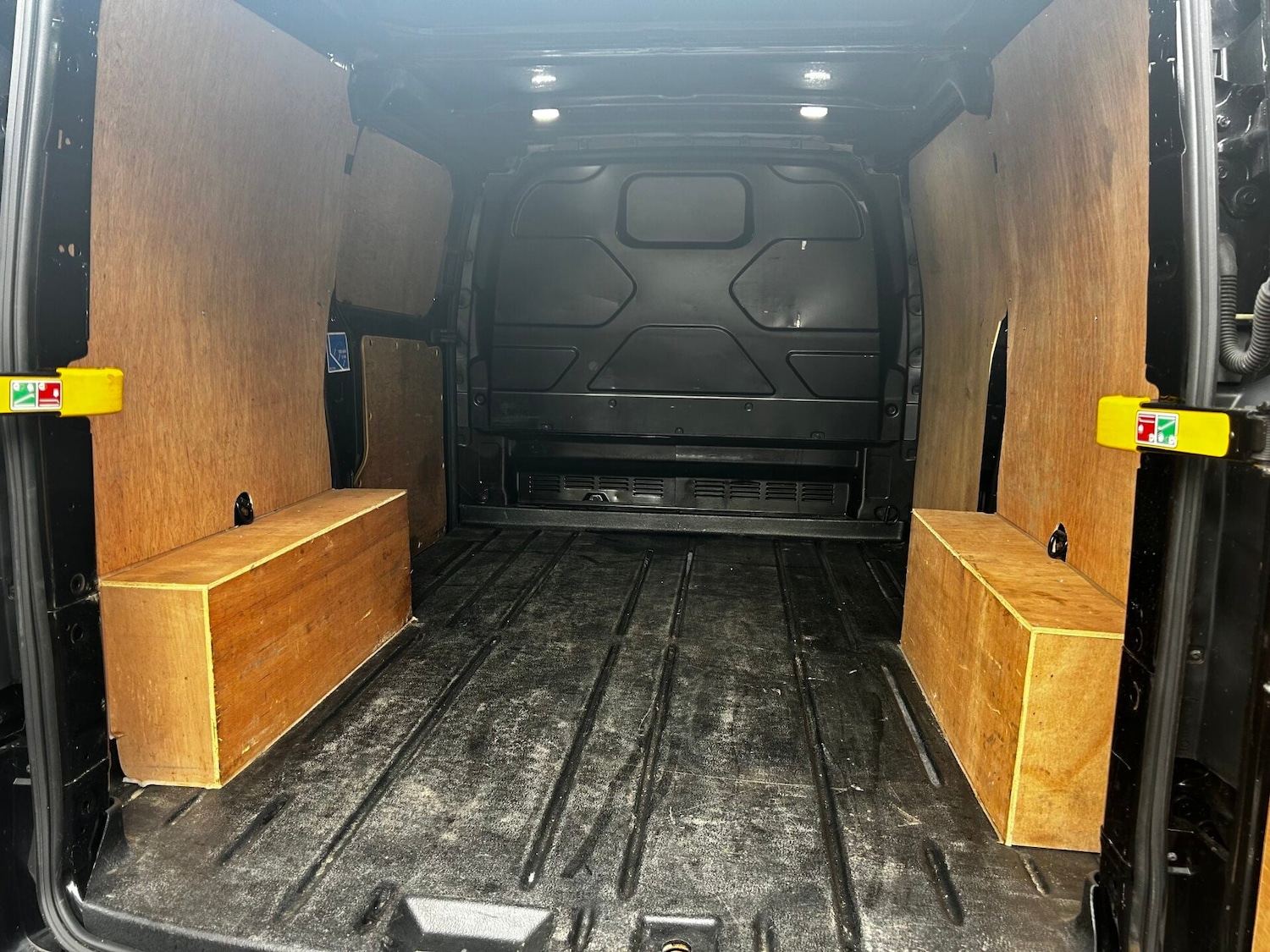 Used Ford Transit Custom 2019 for sale - 77579662: Photo 7