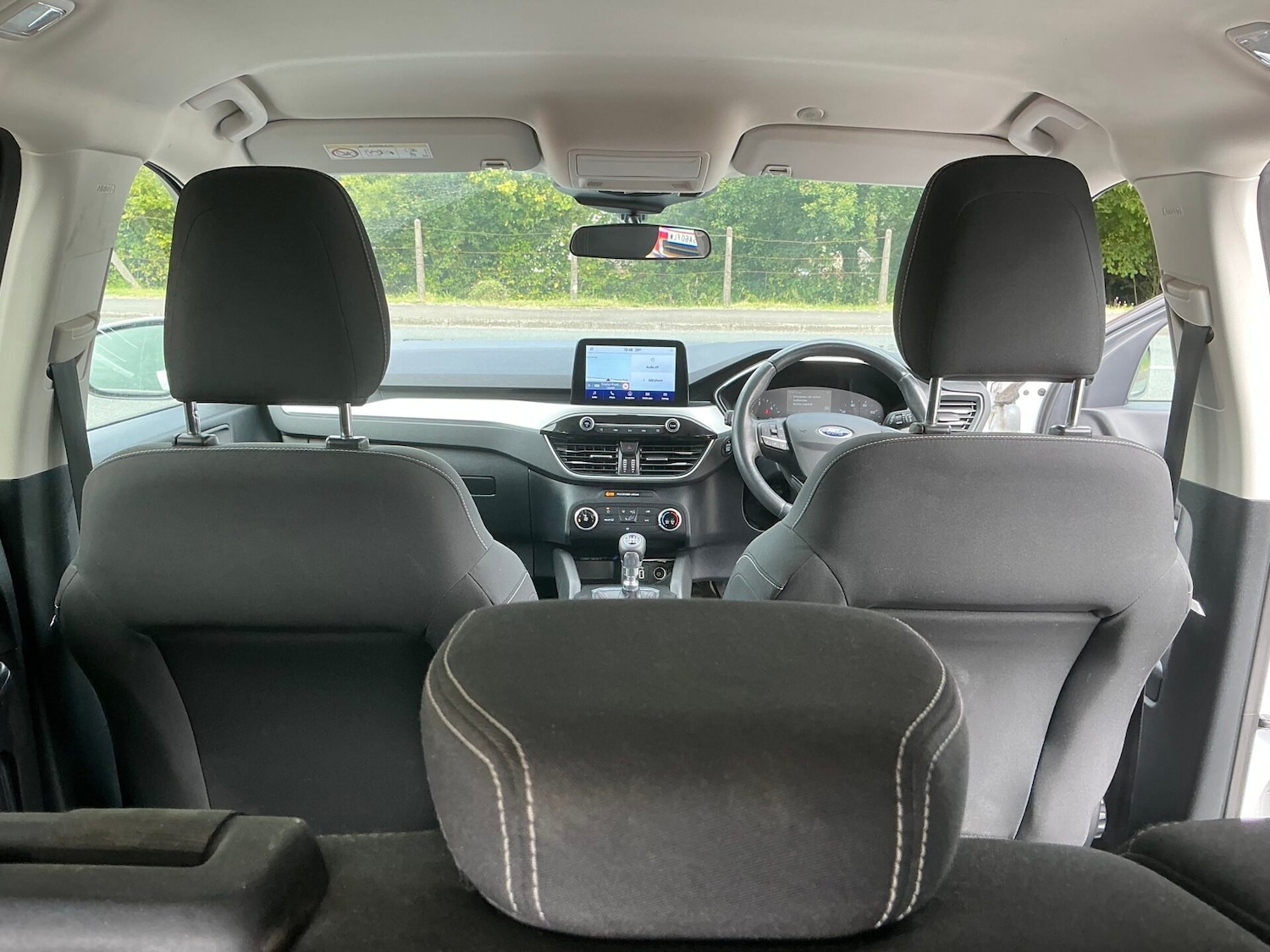 Vehicle 15