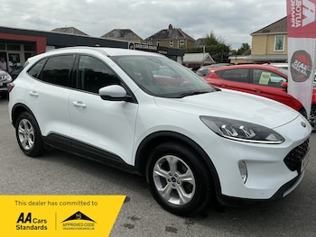 2021 - ZETEC ECOBLUE 5-Door