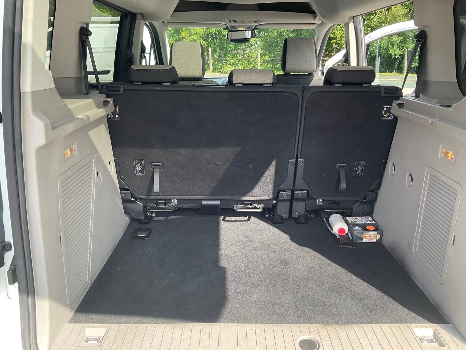Vehicle 15