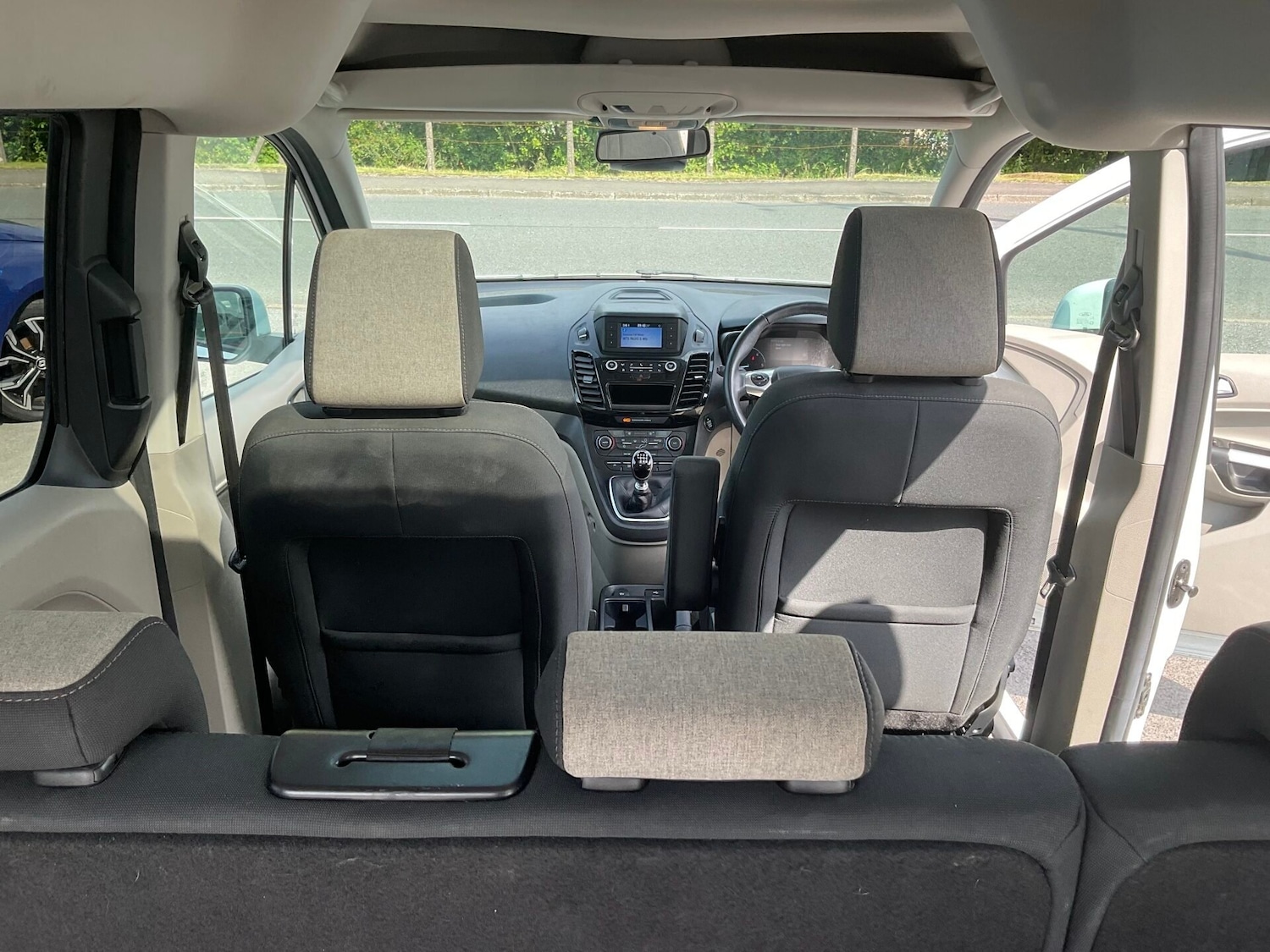Vehicle 16