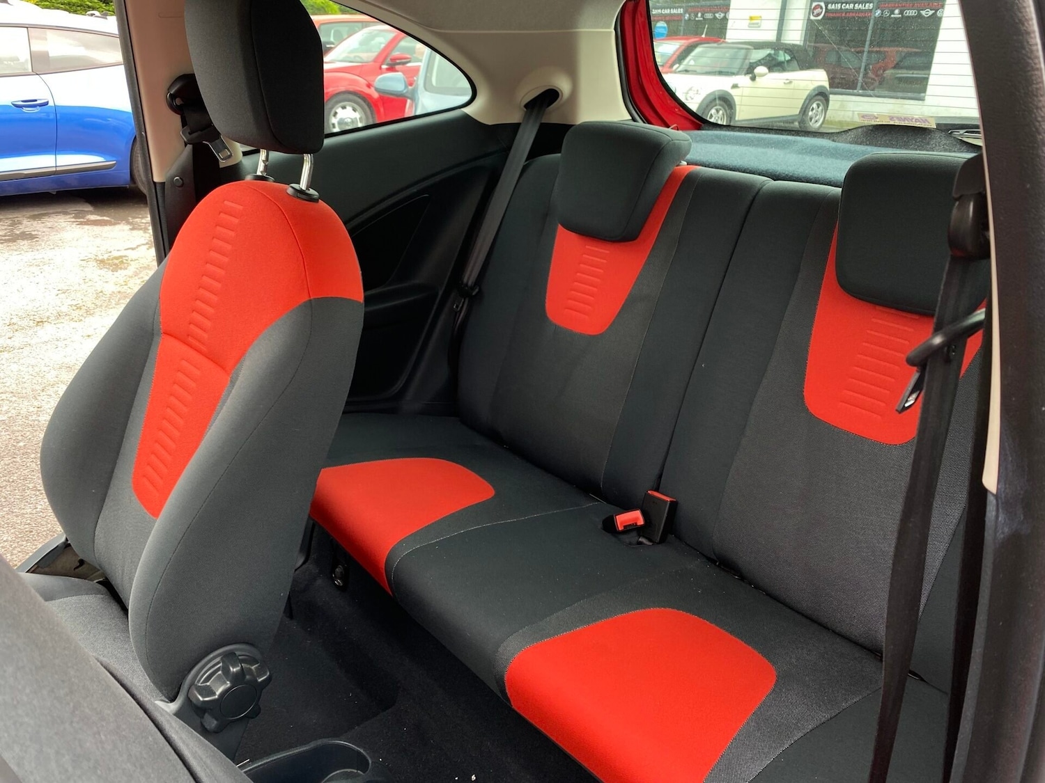 Used Ford Ka 2015 for sale - 76211435: Photo 12