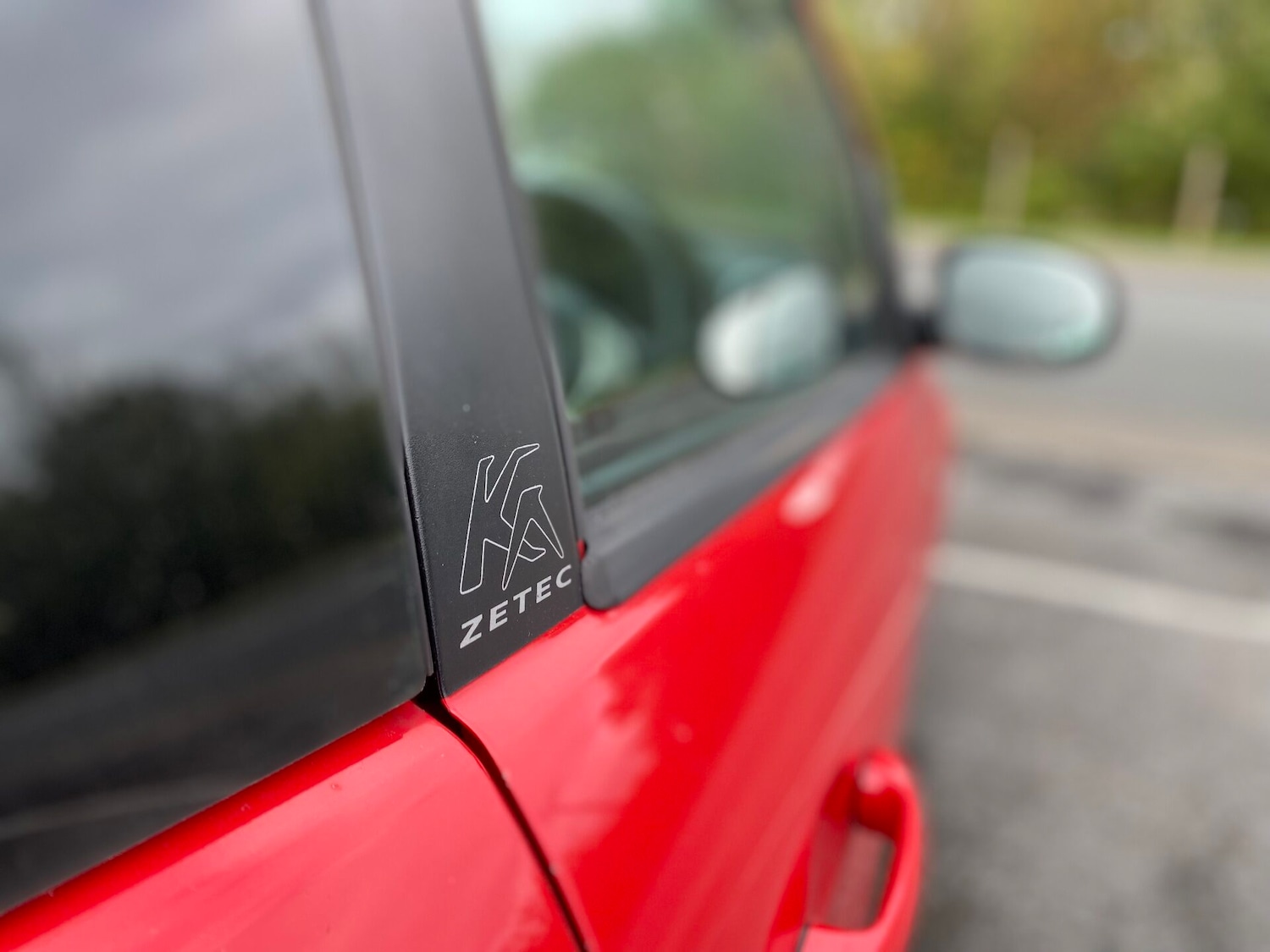 Used Ford Ka 2015 for sale - 76211435: Photo 16