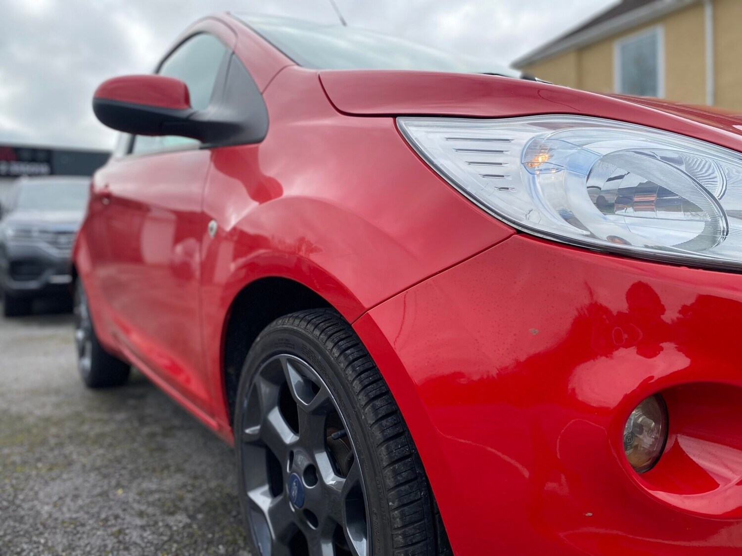 Used Ford Ka 2015 for sale - 76211435: Photo 18