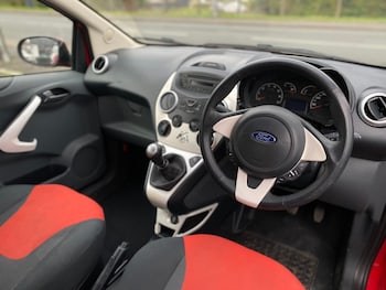 Used Ford Ka 2015 for sale - 76211435: Photo