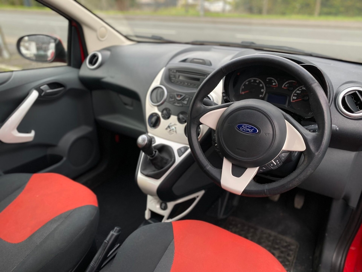 Used Ford Ka 2015 for sale - 76211435: Photo 5