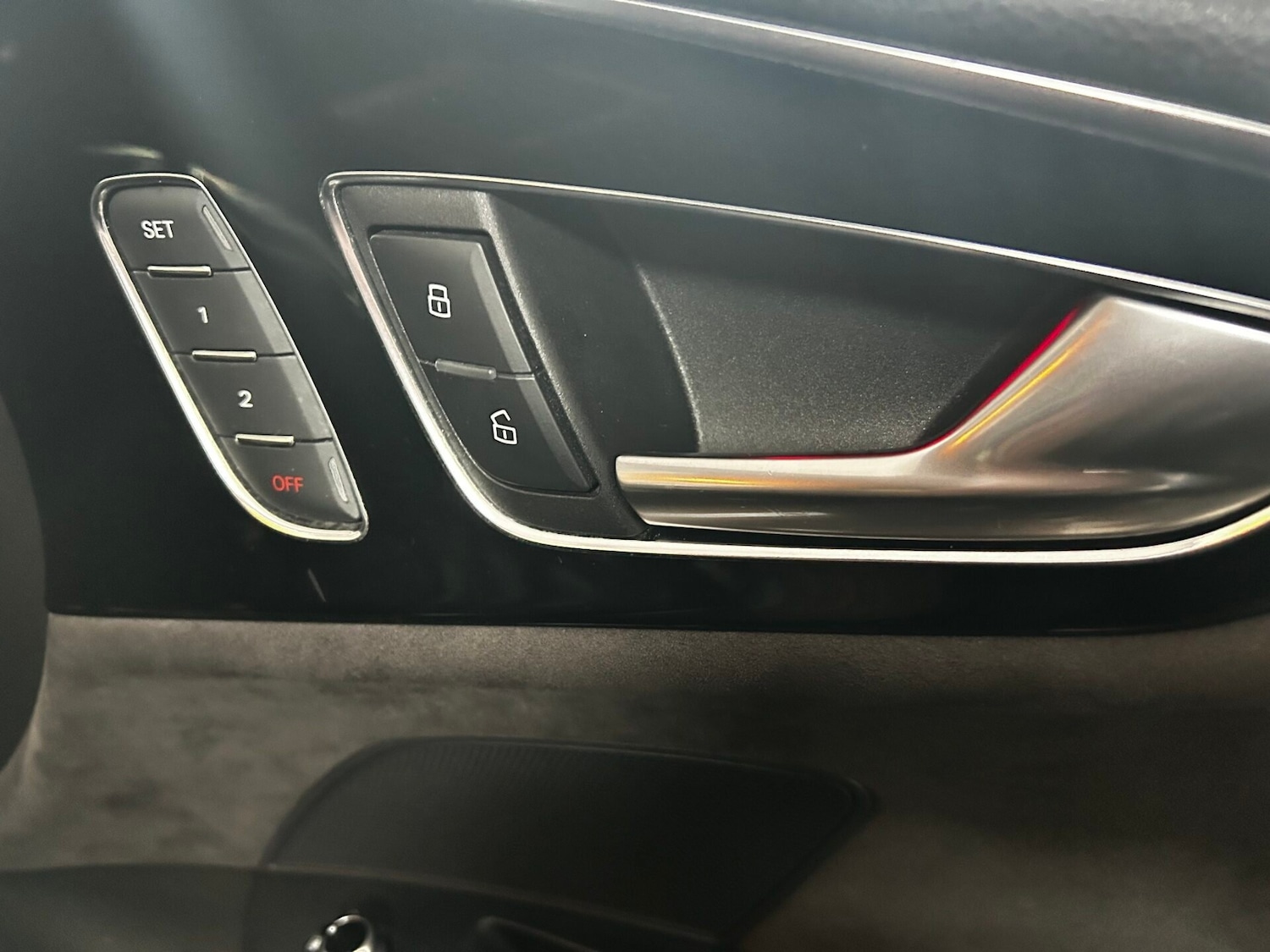 Used Audi A7 2016 for sale - 76403327: Photo 12