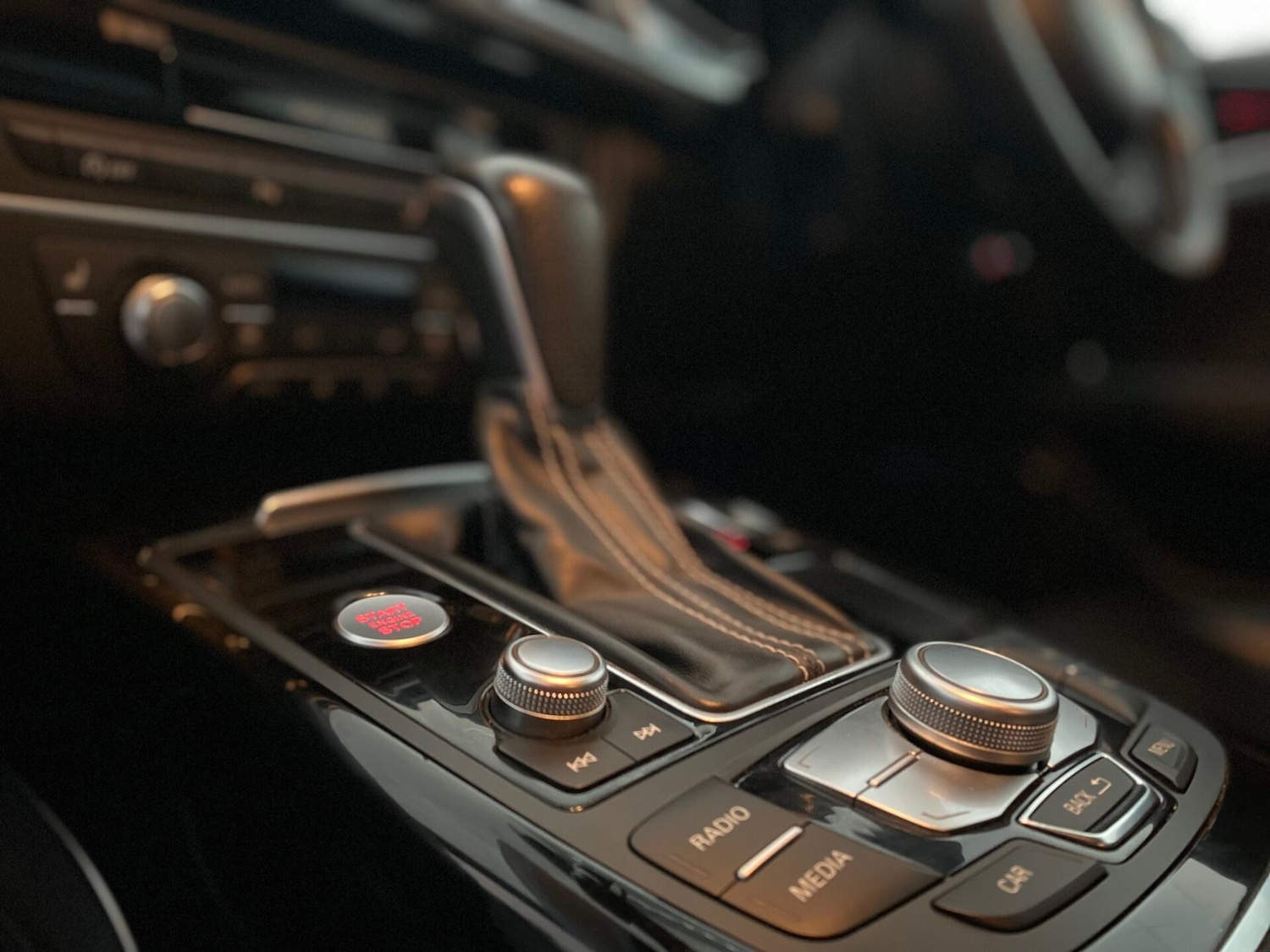 Used Audi A7 2016 for sale - 76403327: Photo 13